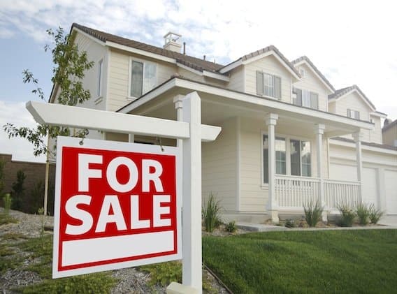 What are tips for buying real estate in a short sale?