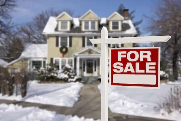 NH Mortgage Tips: What to Get Done Before the Snow Falls