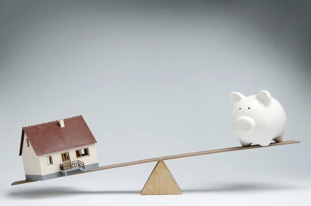 15 vs. 30-Year—Mortgage, Which Fixed Rate Mortgage is Best For Me?