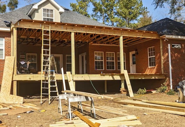 7 Great Home Improvement Loan Projects