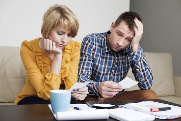 5 Reasons Your Mortgage Loan Declined