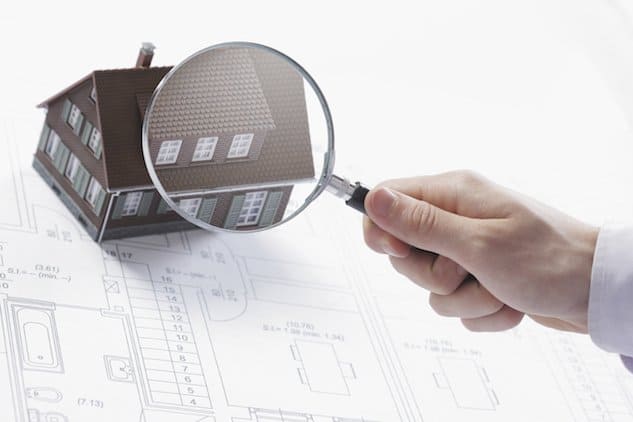 what to look for in a home inspection service