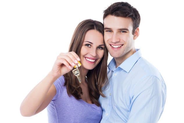 The First Home Mortgage Guide For Millennials