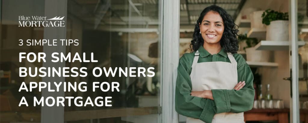 women standing smiling in shop doorway