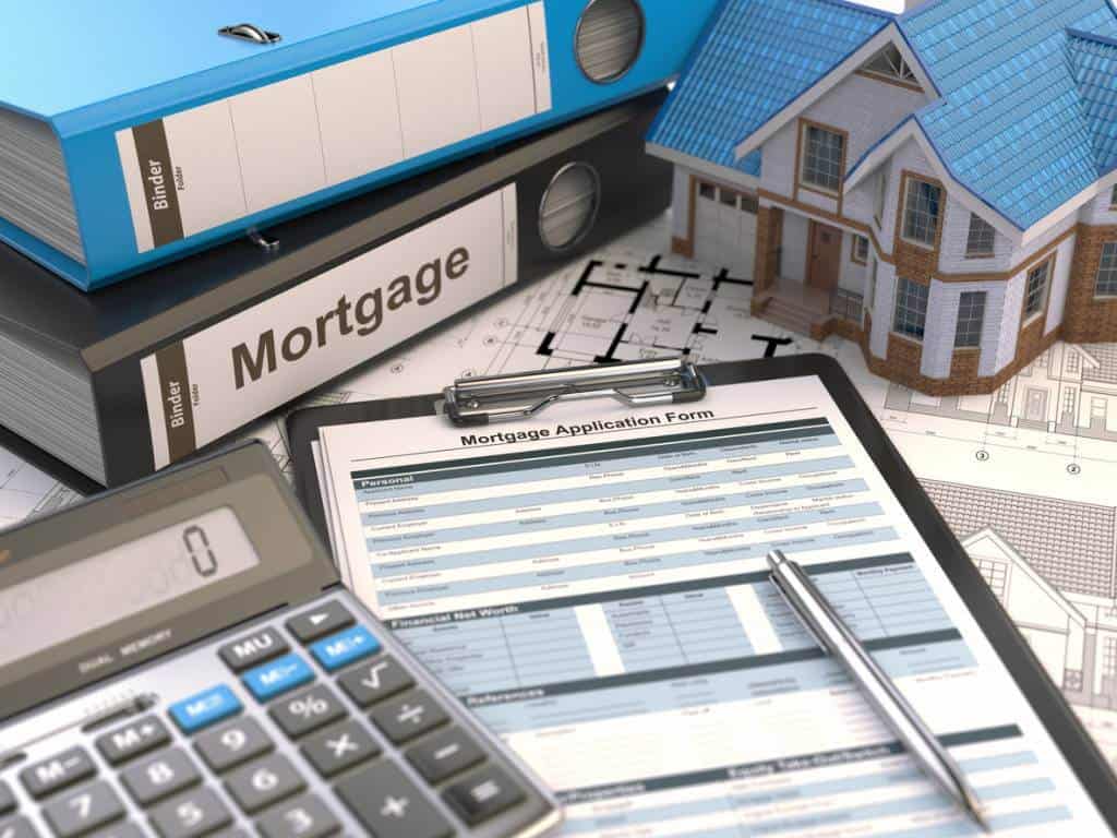 Adjustable Rate Mortgage