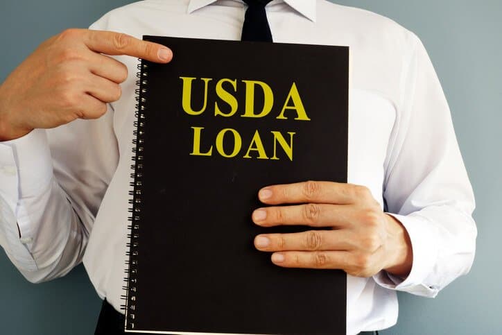USDA Loans and First-Time Homebuyers