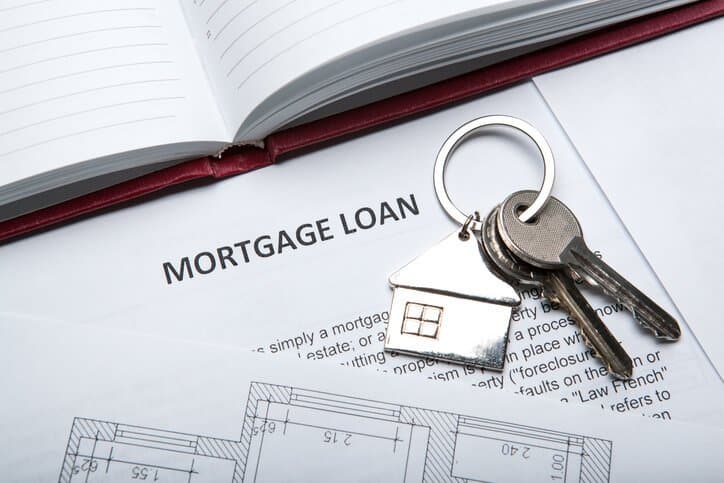 mortgage loan paperwork