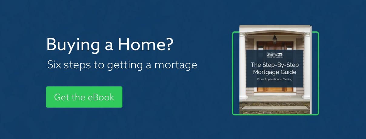 Step-by-Step Mortgage Guide