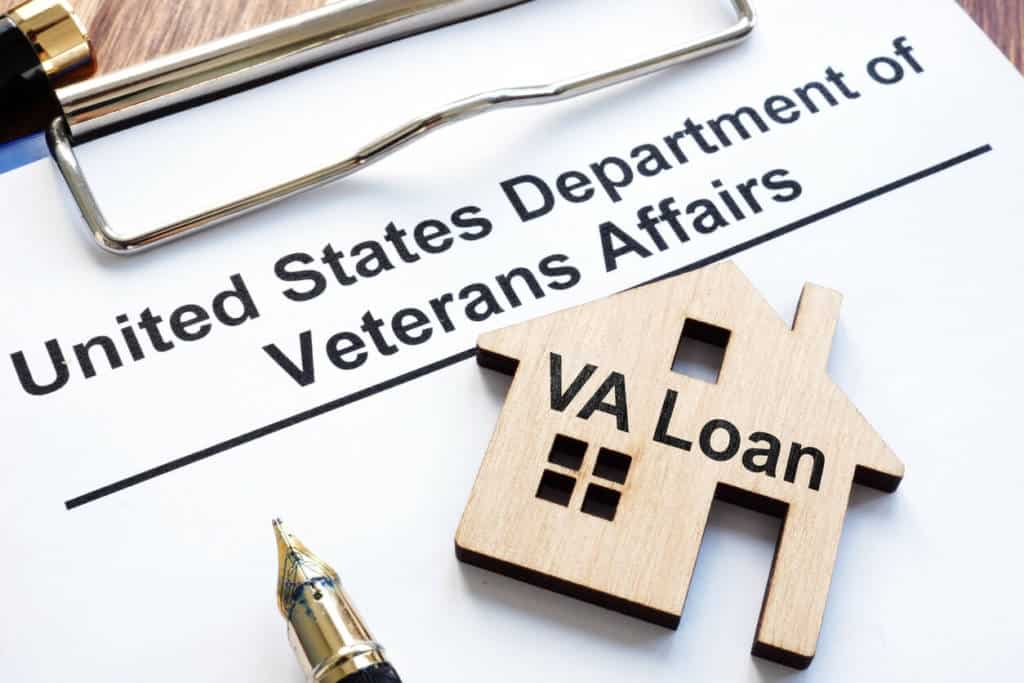 NH VA Loan