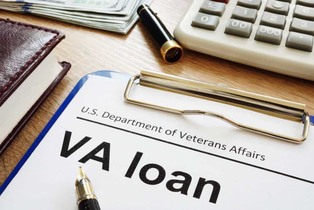 Roadmap to Applying for a VA Loan in Connecticut