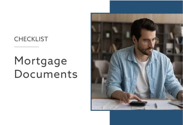 Mortgage Documents