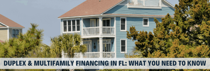 Duplex-and-Multi-Family-loan-mortgage-Florida