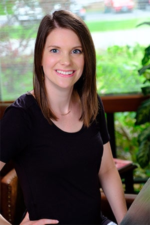 Ashley Ridley