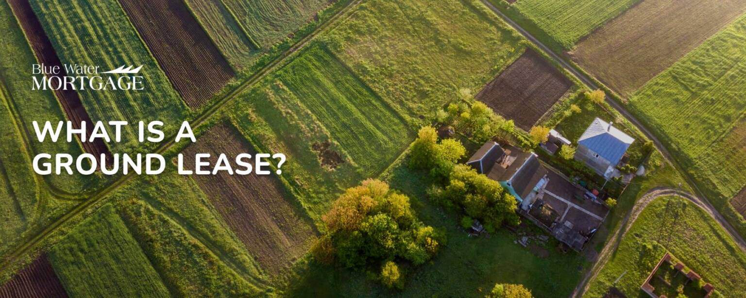 Ground For Rent What Is a Ground Lease? Definition, Terms & Risks