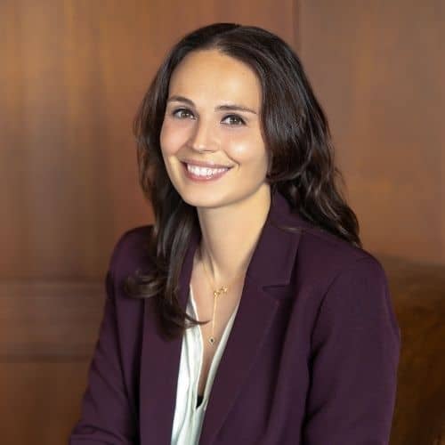 Charmaine Jossick