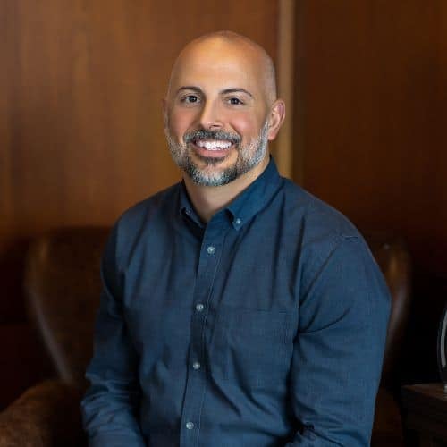 Jason Caruso