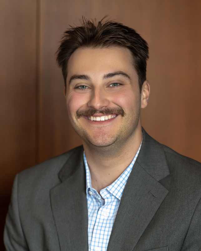 Dan LeBlanc